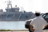 Πώς αποφασίστηκε η αλλαγή ηγεσίας στο Λιμενικό Σώμα