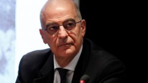 Συνεχίζει τις προκλητικές δηλώσεις η Άγκυρα - Εκπρόσωπος του Ακσόι κατηγορεί τον Δένδια