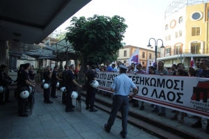 ΕΕΔΑ: Τα μέτρα λιτότητας οδηγούν σε υποβάθμιση των ανθρωπίνων δικαιωμάτων