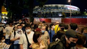 Κίνα: 13 νέα κρούσματα, κατηγορούν πτήση από τη Ρωσία