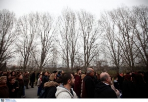 Ενίσχυση της αστυνομικής παρουσίας ζητούν οι κάτοικοι των Διαβατών