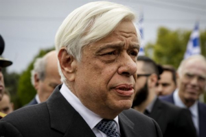 Επικοινωνία Παυλόπουλου με τους γονείς των ελλήνων στρατιωτικών