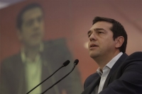 Διεθνή ΜΜΕ: Ο Τσίπρας πρέπει να αγωνιά για την επανεκλογή