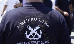 Σορός γυναίκας εντοπίσθηκε στη θαλάσσια περιοχή έξω από την Ε1 του Πειραιά