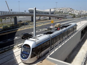 Κυκλοφοριακά προβλήματα στο Φάληρο λόγω των έργων για το τραμ