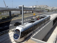 Κυκλοφοριακά προβλήματα στο Φάληρο λόγω των έργων για το τραμ