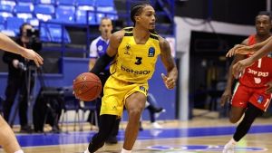 Άρης: Αντεπίθεση στο ημίχρονο, αλλά ηττήθηκε από τη Χάποελ Ιερουσαλήμ