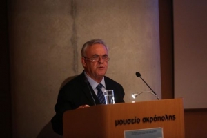 <div>Δραγασάκης: «Μιλάμε πλέον για τη φάση "μετά τη λιτότητα"»</div>