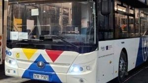 Νέα τροποποίηση στη διαδρομή της λεωφορειακής γραμμής 5 του ΟΑΣΘ