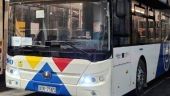 Νέα τροποποίηση στη διαδρομή της λεωφορειακής γραμμής 5 του ΟΑΣΘ