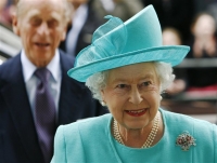 Βρετανία: Παραιτείται από τα βασιλικά του καθήκοντα ο πρίγκιπας Φίλιππος
