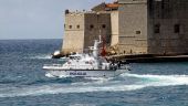 Κροατία: Τεράστια ποσότητα ηρωίνης βρέθηκε κρυμμένη σε ράβδους μολύβδου