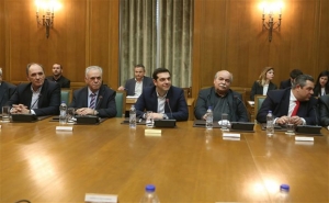 Κυβέρνηση ΣΥΡΙΖΑ: Νέα υπουργεία και αρμοδιότητες - Μπαίνουν στην κυβέρνηση εξωκοινοβουλευτικοί