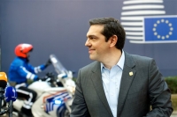 Τσίπρας: Η Ελλάδα έχει τηρήσει κατά γράμμα τη συμφωνία του 2015