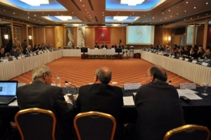 Τηλεδιάσκεψη πρυτάνεων για τα προβλήματα των πανεπιστημίων