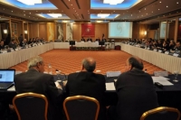 Τηλεδιάσκεψη πρυτάνεων για τα προβλήματα των πανεπιστημίων