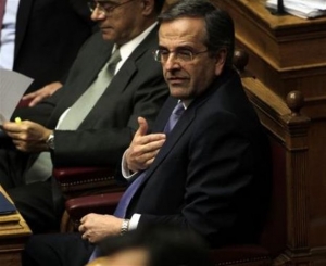 Λασπομαχία χωρίς όρια, νάρκη στην ομαλότητα