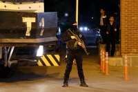 Τουρκία: Σύλληψη δημάρχων έφερε συγκρούσεις με την αστυνομία