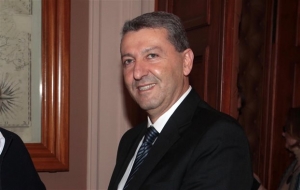 Κύπρος: Ο Γιώργος Λιλλήκας, ο πρώτος υποψήφιος για τις προεδρικές εκλογές