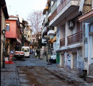 Θεσσαλονίκη – Νικηφορίδης: «Καλορίζικο το πρώτο έργο της νέας δημοτικής αρχής του δημάρχου Στέλιου Αγγελούδη»
