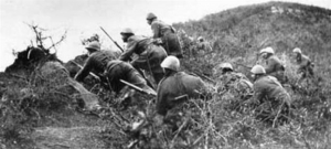Βρέθηκαν τα οστά 420 Ελλήνων που έπεσαν στο Αλβανικό Μέτωπο