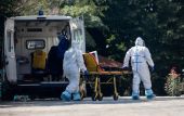 Θεσσαλονίκη: Τέσσερα νέα κρούσματα στο γηροκομείο στον Εύοσμο