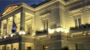 ΥΠΕΞ: Χαιρετίζουμε την πρωτοβουλία της Αιγύπτου για επίλυση του λιβυκού γόρδιου δεσμού