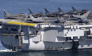 Φαμπιούς: «Μαζεύει» τα περί συνεργασίας με τον συριακό στρατό