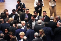 Οι βιομήχανοι στον καιρό του Τσίπρα