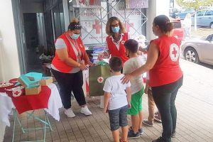 ΕΕΣ Κιλκίς: Προσφορά σχολικών σε μαθητές