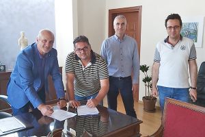 Ξεκινούν οι εργασίες ανάπλασης της λίμνης Δοϊράνης εντός του ομώνυμου οικισμού