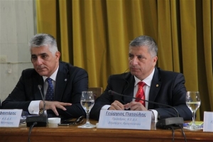 Παραχώρηση και είσπραξη του ΕΝΦΙΑ από τους Δήμους ζητά η ΚΕΔΕ