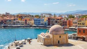Οι Γερμανοί κατατάσσουν την Κρήτη και τη Ρόδο μεταξύ των δημοφιλέστερων προορισμών για το καλοκαίρι 2022