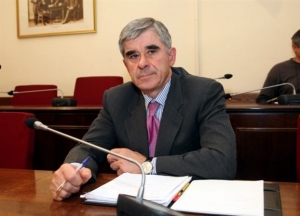 Παναγιώτης Νικολούδης, ο υπουργός υπερ-ελεγκτής