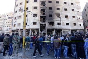 Η Δαμασκός επιτρέπει ανθρωπιστική βοήθεια σε πολιορκημένες πόλεις