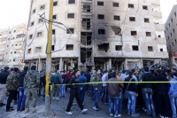 Η Δαμασκός επιτρέπει ανθρωπιστική βοήθεια σε πολιορκημένες πόλεις