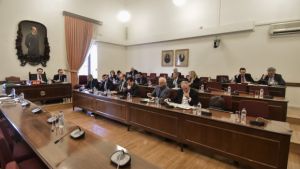 Βουλή: Ξεκινούν οι διεργασίες διεύρυνσης του κατηγορητηρίου Παπαγγελόπουλου