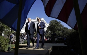 Πεντάγωνο: Συμφωνία 2,4 δισ. δολαρίων για αναβάθμιση των ελληνικών F-16