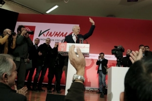 Γ. Παπανδρέου: Τώρα δικαιώνονται όλα όσα έχουμε πει