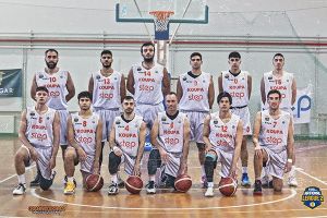Κου.Πα. Κιλκίς - Αετοί Βέροιας 61-52: Στην εξάδα για τα πλέι οφ