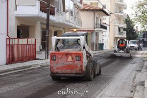 Αλλάζει η άσφαλτος, αλλάζει και η νοοτροπία μας;
