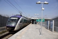 Σχέδιο για επέκταση της γραμμής του Προαστιακού ως το Λαύριο