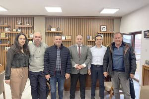 Τρεις κορυφαίες αθλητικές διοργανώσεις στο Δημοτικό Στάδιο Κιλκίς μέσα στην άνοιξη και το καλοκαίρι