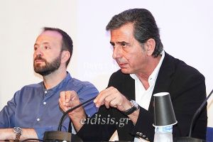Ημερίδα στο Επιμελητήριο Κιλκίς: Το ΥΜΑΘ στηρίζει την ενίσχυση της τοπικής επιχειρηματικότητας
