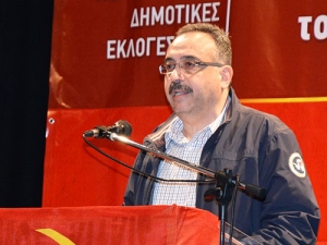 Με το ίδιο ψηφοδέλτιο το ΚΚΕ