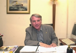 Δημήτρης Νανόπουλος: «Χρειαζόμαστε μια νέα Φιλική Εταιρεία»