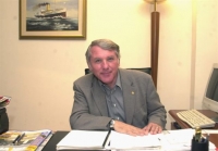 Δημήτρης Νανόπουλος: «Χρειαζόμαστε μια νέα Φιλική Εταιρεία»