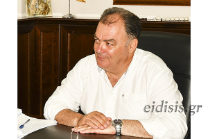 Φυσικό Αέριο στο Πολύκαστρο