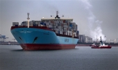 Ιράν: Σύντομα η άρση της κατάσχεσης του πλοίου Maersk Tigris