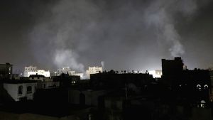Βομβαρδισμοί ΗΠΑ στην Υεμένη: Σαρωτική επίθεση με 80 θύματα